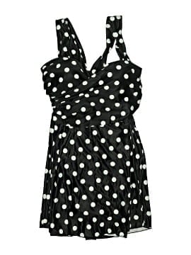 COCOPEAR Swimsuit Cover Up (view 1)