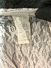 Assorted Brands White Sleeveless Blouse Size 14 - photo 7