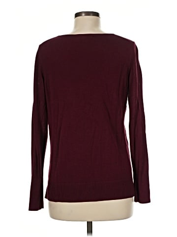 Banana Republic Factory Store Pullover Sweater (view 2)