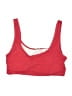 Old Navy Red Swimsuit Top Size L - photo 1