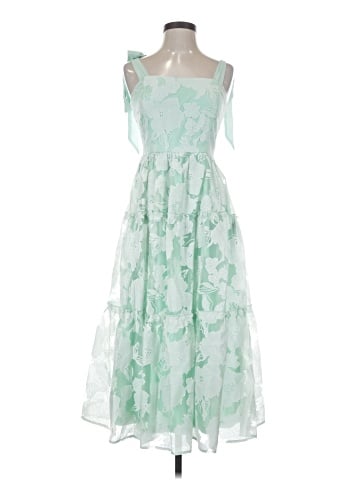 Lulus Cocktail Dress (view 1)