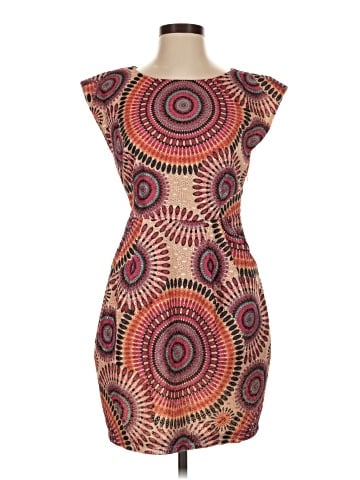 Charlotte Ronson Cocktail Dress (view 1)