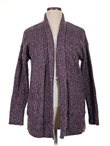 Liz Claiborne Cardigan (view 1)