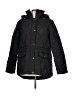 Lucky Brand 100% Polyester Black Coat Size L - photo 1