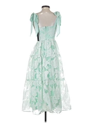 Lulus Cocktail Dress (view 2)