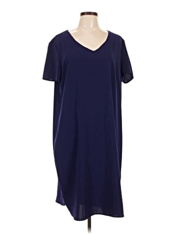 David Jones Casual Dress (view 1)