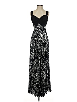 Betsy & Adam Cocktail Dress