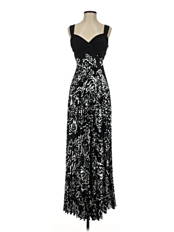 Betsy & Adam Cocktail Dress (view 1)