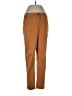 Boden Solid Brown Casual Pants Size 10 - photo 1