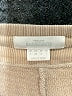 Assorted Brands Solid Gray Tan Casual Pants Size L - photo 7