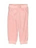 Wonder Nation Pink Casual Pants Size 2T - photo 1