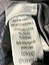 AGOLDE Black Jeans Size 26 waist - photo 8