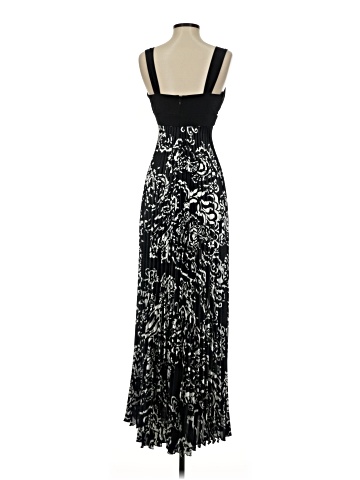 Betsy & Adam Cocktail Dress (view 2)