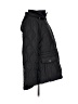 Lucky Brand 100% Polyester Black Coat Size L - photo 4