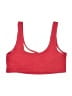 Old Navy Red Swimsuit Top Size L - photo 2