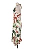 Assorted Brands Tropical White Cocktail Dress Size M - photo 5