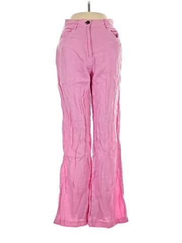 Zara Casual Pants (view 1)