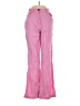 Zara Pink Casual Pants Size XS - photo 1