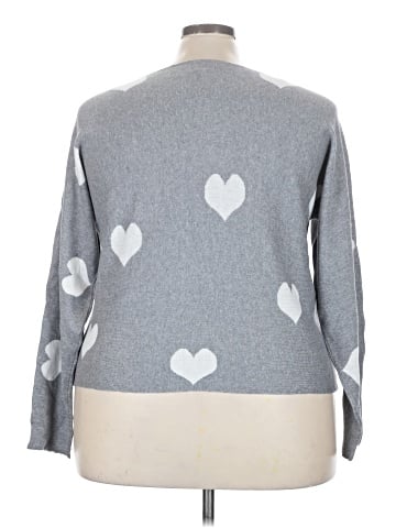 Westport Long Sleeve T-Shirt (view 2)