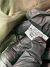 Mario De Pinto Gray Green Coat Size M - photo 7