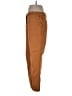 Boden Solid Brown Casual Pants Size 10 - photo 5