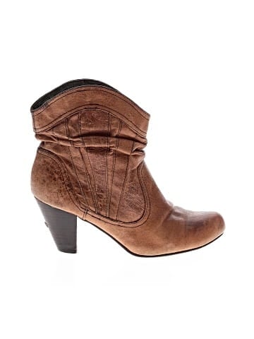 bc Ankle Boots (view 1)