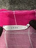 Lush 100% Rayon Pink Long Sleeve Blouse Size L - photo 7