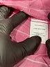 Lush 100% Rayon Pink Long Sleeve Blouse Size L - photo 8