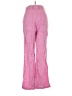Zara Pink Casual Pants Size XS - photo 2