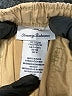 Tommy Bahama Solid Tan Khaki Shorts Size 5 - 6 - photo 3
