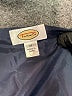 Talbots Black Sleeveless Top Size 12 - photo 7