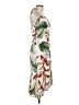 Assorted Brands Tropical White Cocktail Dress Size M - photo 4