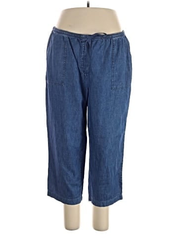 L.L.Bean Casual Pants (view 1)