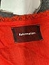 Reformation Orange Sleeveless Blouse Size 2 - photo 7
