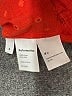 Reformation Orange Sleeveless Blouse Size 2 - photo 8