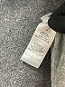 Olivia Sky Gray Poncho Size M - photo 8