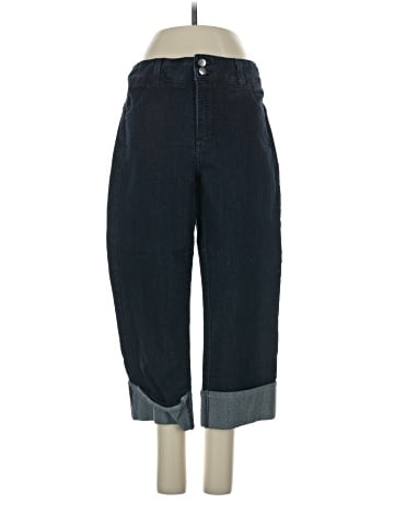 Not Your Daughter's Jeans Jeans (view 1)
