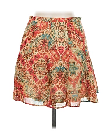 Show Me Your Mumu Casual Skirt (view 2)