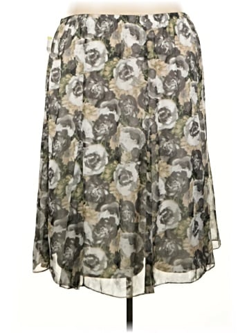 Laura Scott Casual Skirt (view 2)