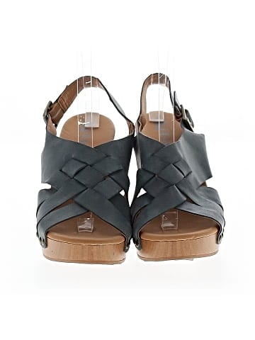 Korks Wedges (view 2)