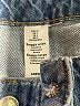 H&M Blue Jeans Size 4 - photo 7