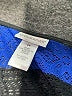 Catherines 100% Polyester Blue Kimono Size 2X - photo 7