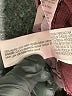 Zara Burgundy Jeans Size 4 - photo 8