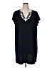 Max Studio Blue Cocktail Dress Size 1X - photo 1