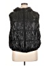 Avia 100% Nylon Black Vest Size 16 - 18 - photo 1