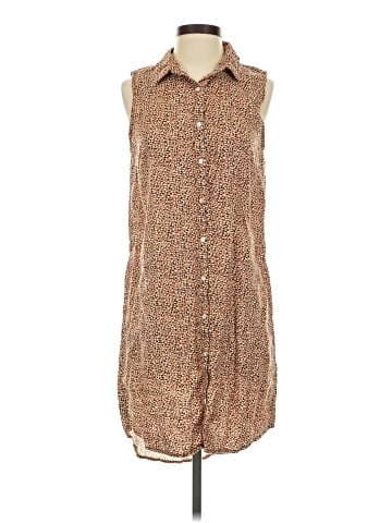 Tahari Casual Dress (view 1)