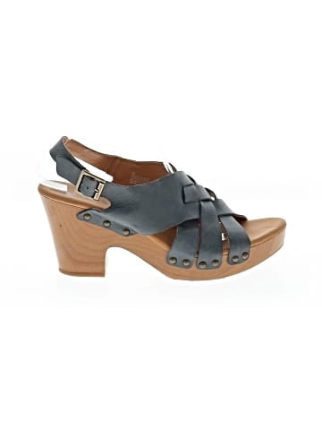 Korks Wedges (view 1)