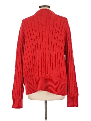 Liz Claiborne Pullover Sweater (view 2)