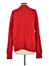 Liz Claiborne Red Pullover Sweater Size 2X - photo 2