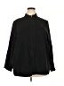 Liz & Me Black Jacket Size 2X - photo 1
